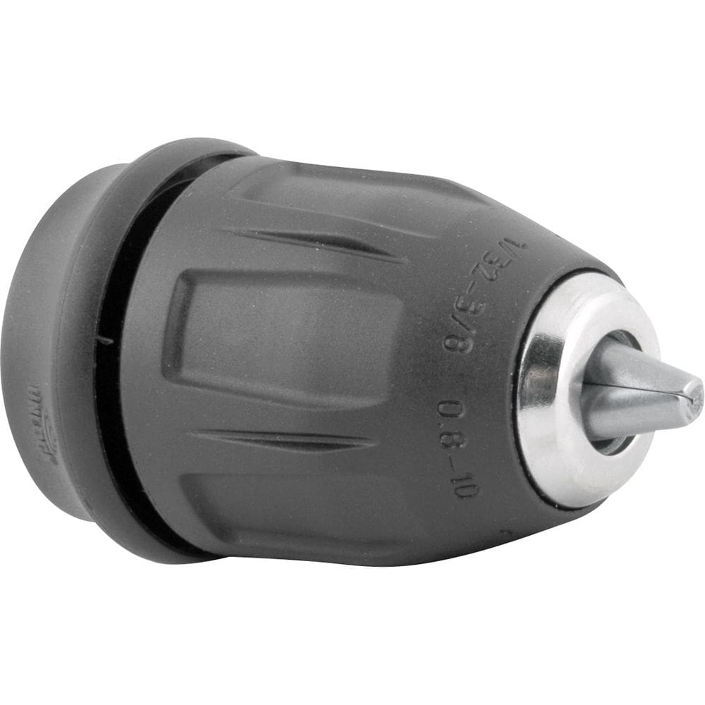 Mandril AR 10 mm-3/8” Troca Rapida Vonder