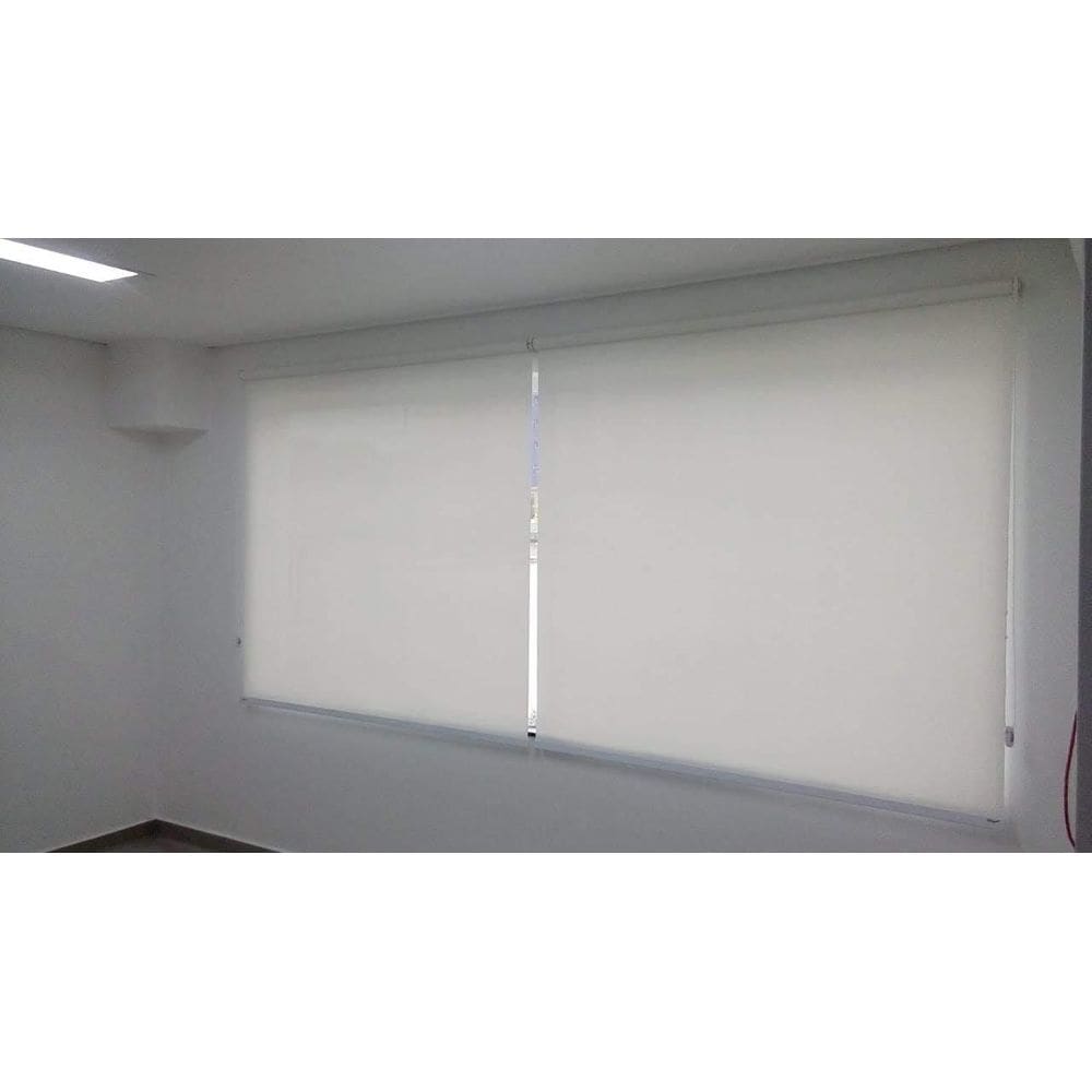 Persiana Rolon Solar 5% 1,10m x 2,20m | Italian Persianas