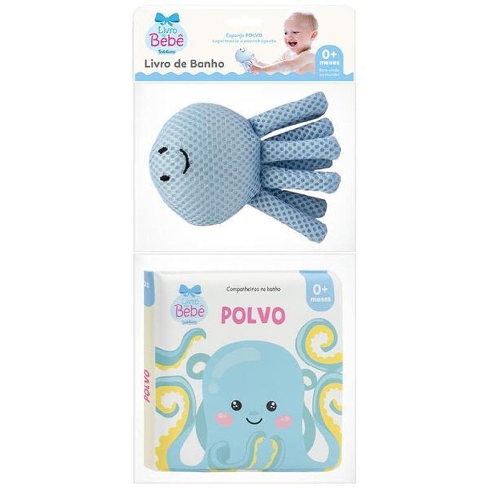 Companheiros No Banho: Polvo