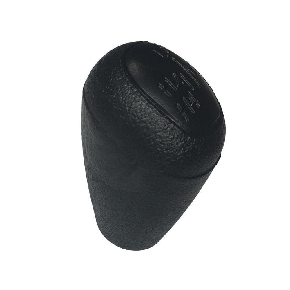 Bola Manopla De Câmbio Reduzida Hilux 2005 A 2013 Preta