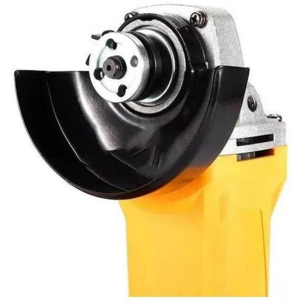 Adaptador De Serra Eletrica + Esmerilhadeira 220V