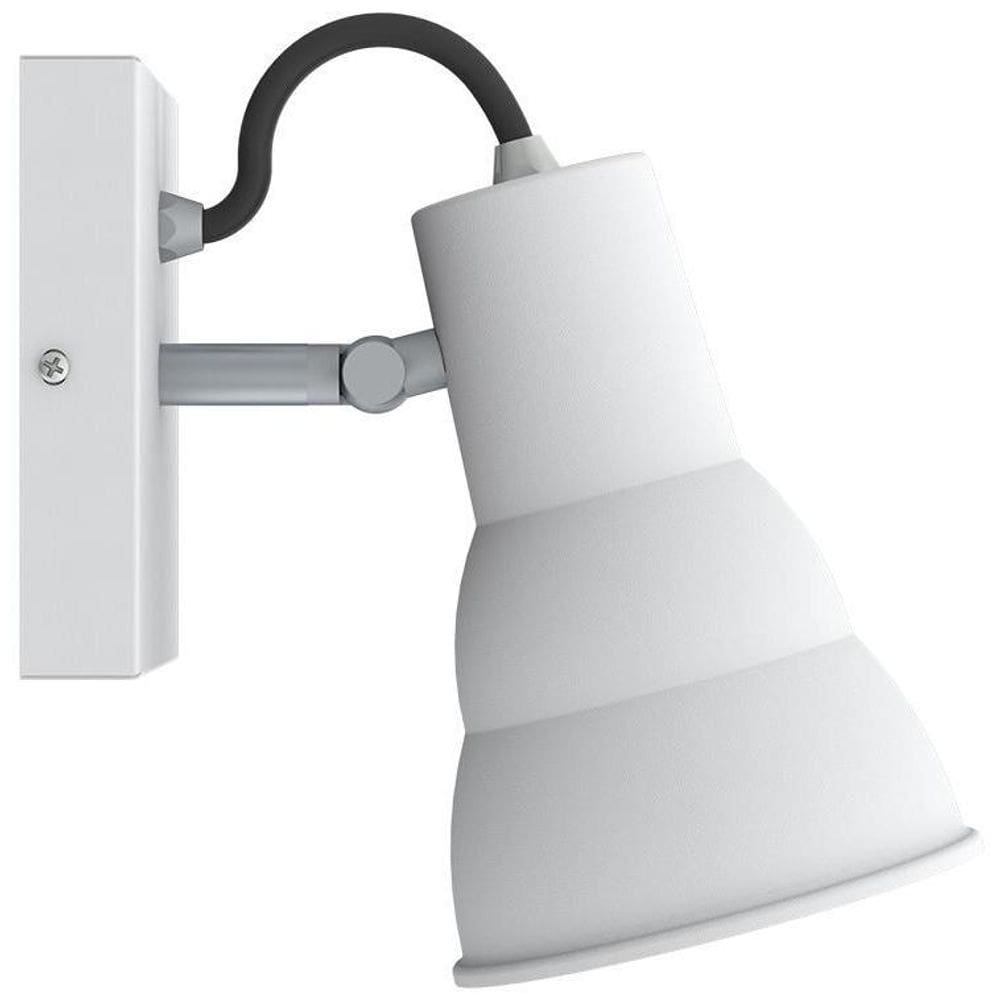 Arandela Taschibra Hol 1X27 Branco