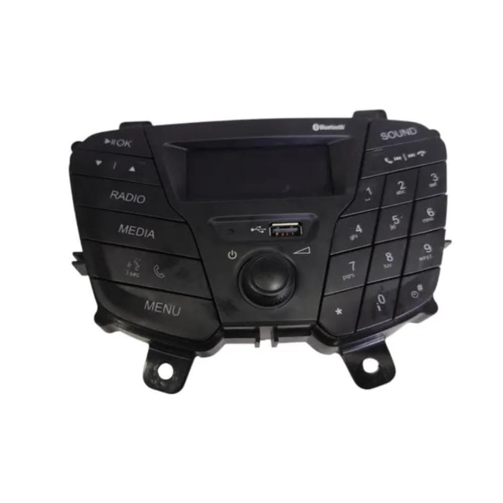 Rádio Usb Ford Ka D022215
