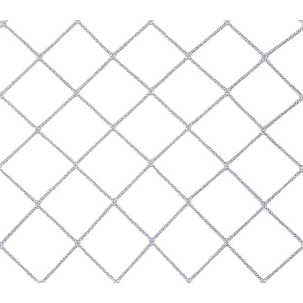 Rede Tela Proteção Janelas Sacadas 4,00 X 1,20 Branca