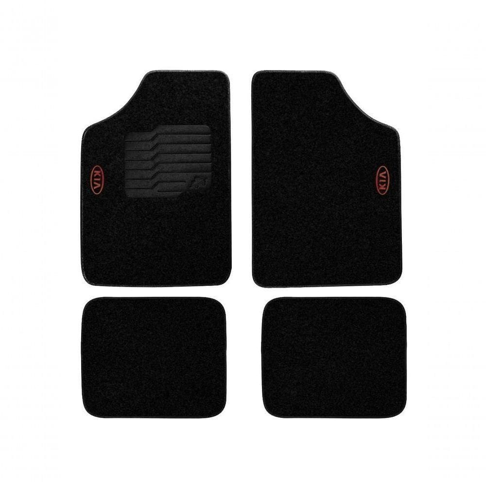 Tapete Carpete Ecotap Multi Aplicacao Kia
