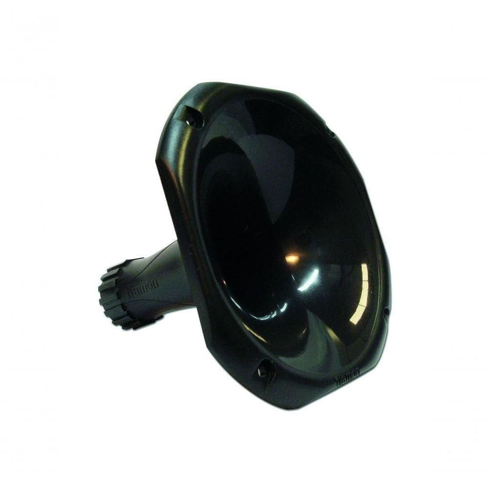 Expansor Corneta Fiamon 1450 Redonda Curta Preta