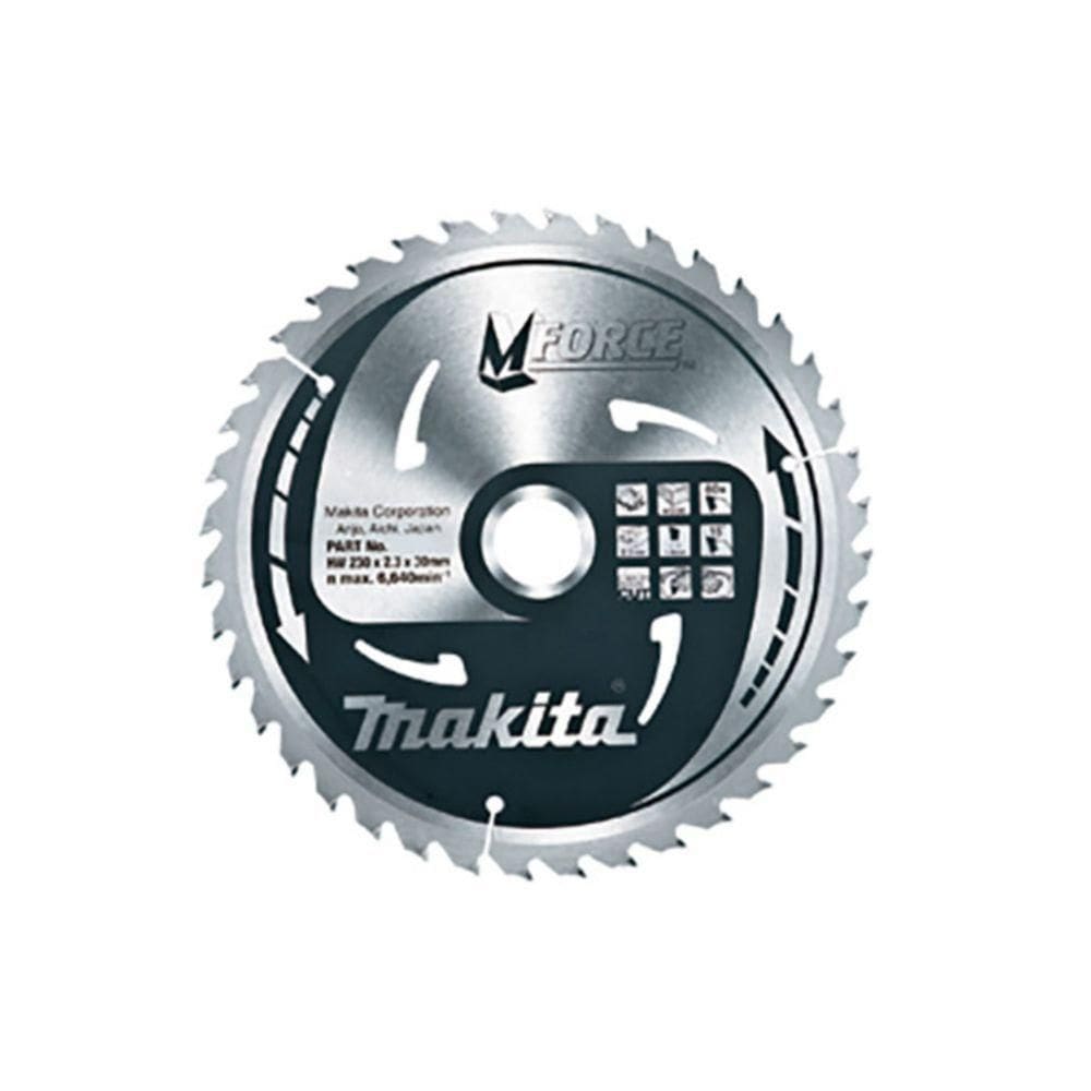 Lamina De Serra T,c,t 270x25,4x18d