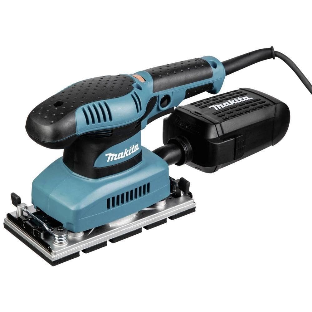 Lixadeira Orbital 190W Bo3711 Makita 220V
