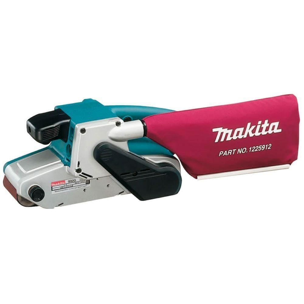 Lixadeira De Cinta 76mmx610mm 9920 Makita 110V