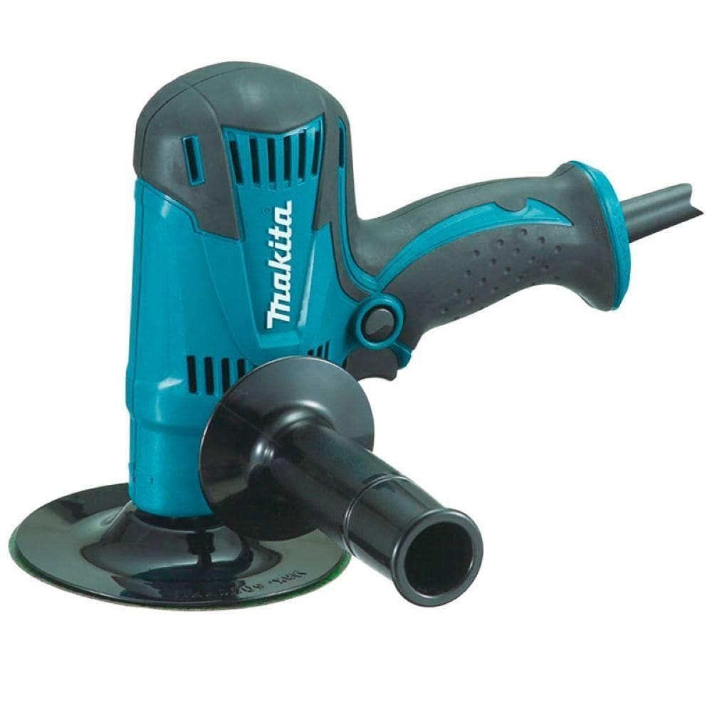 Lixadeira Vertical Industrial 440W Gv5010 Makita 220V