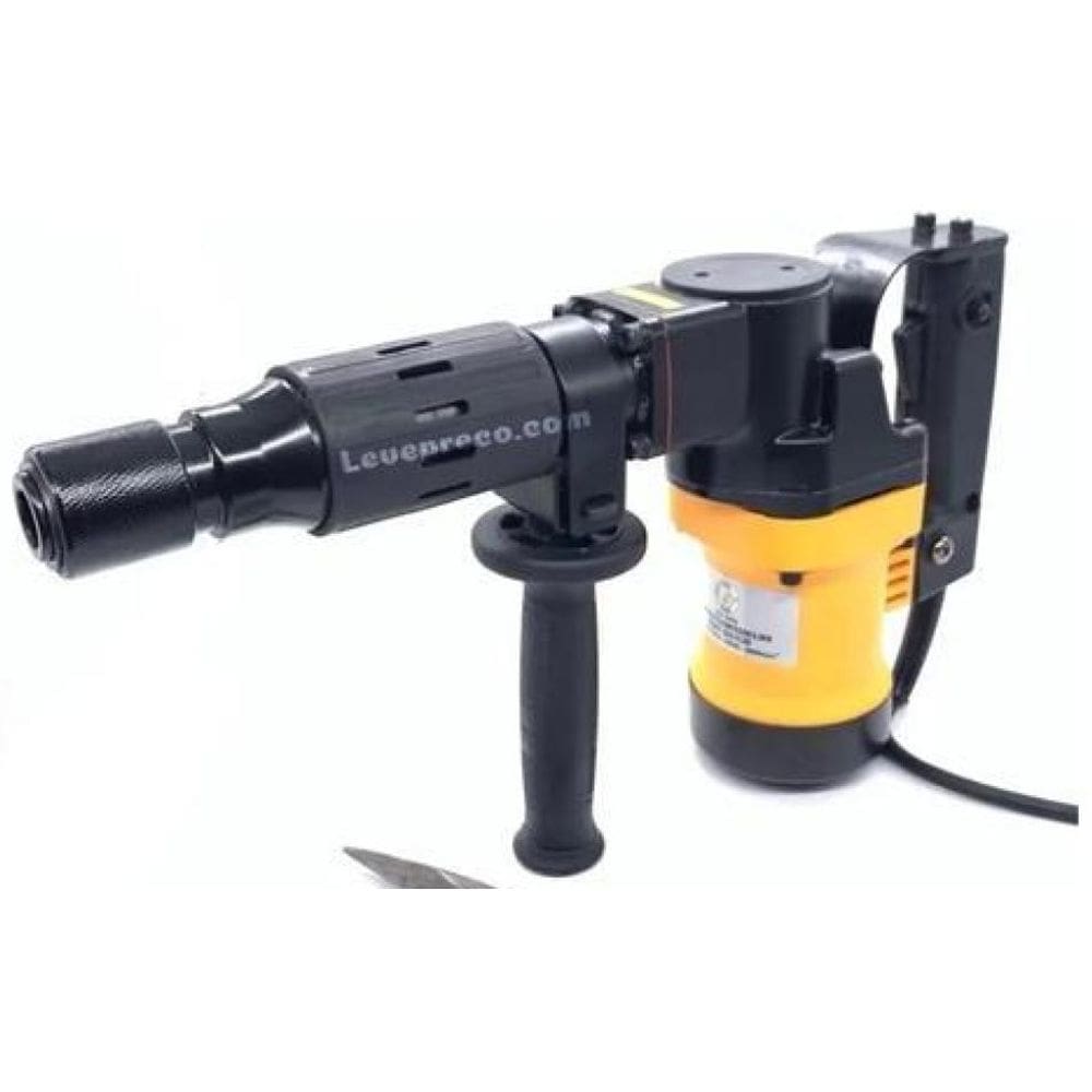 Martelete Rompedor E Furadeira 1250W 110V