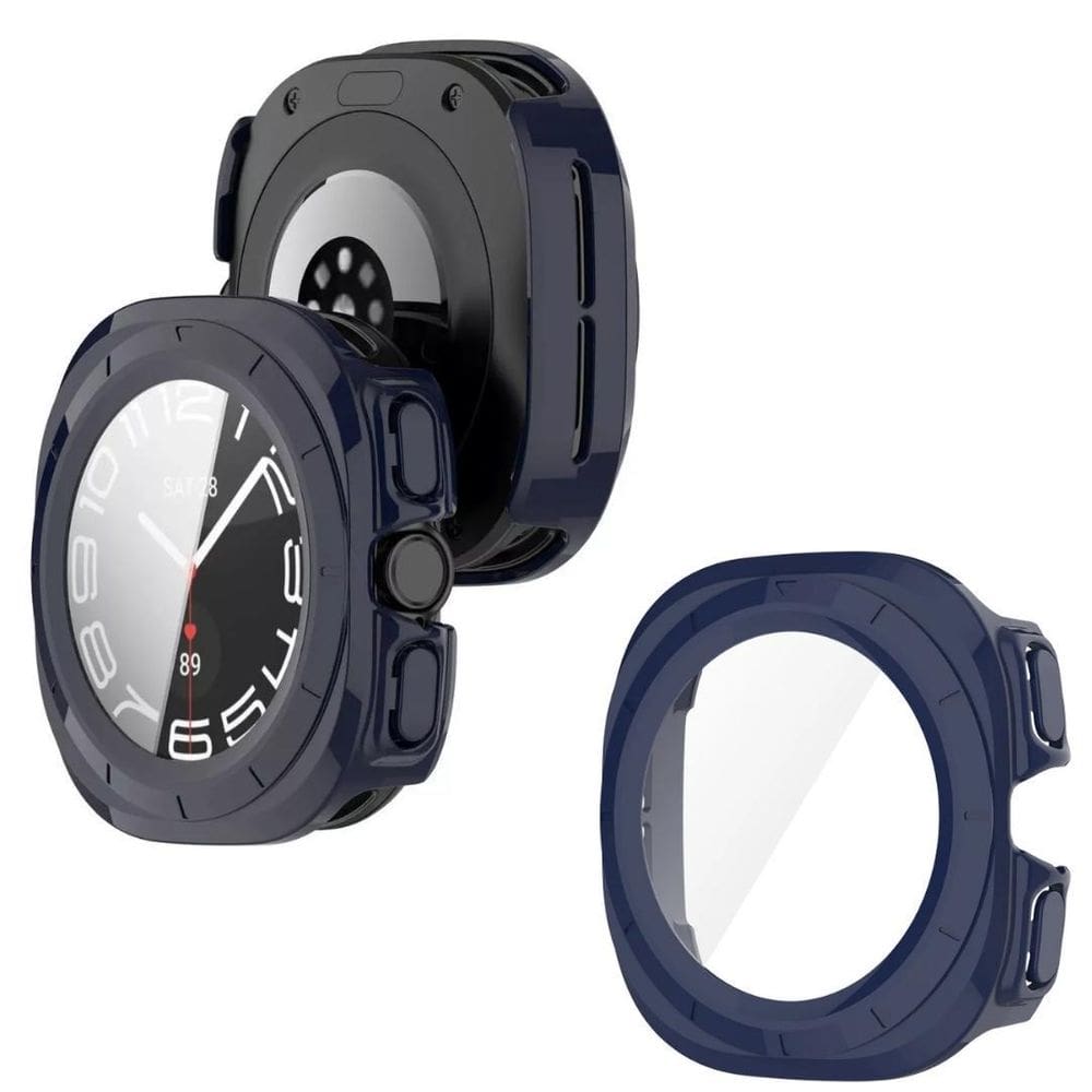 Case Para Samsung Watch Ultra 47Mm - Proteção Anti Shock