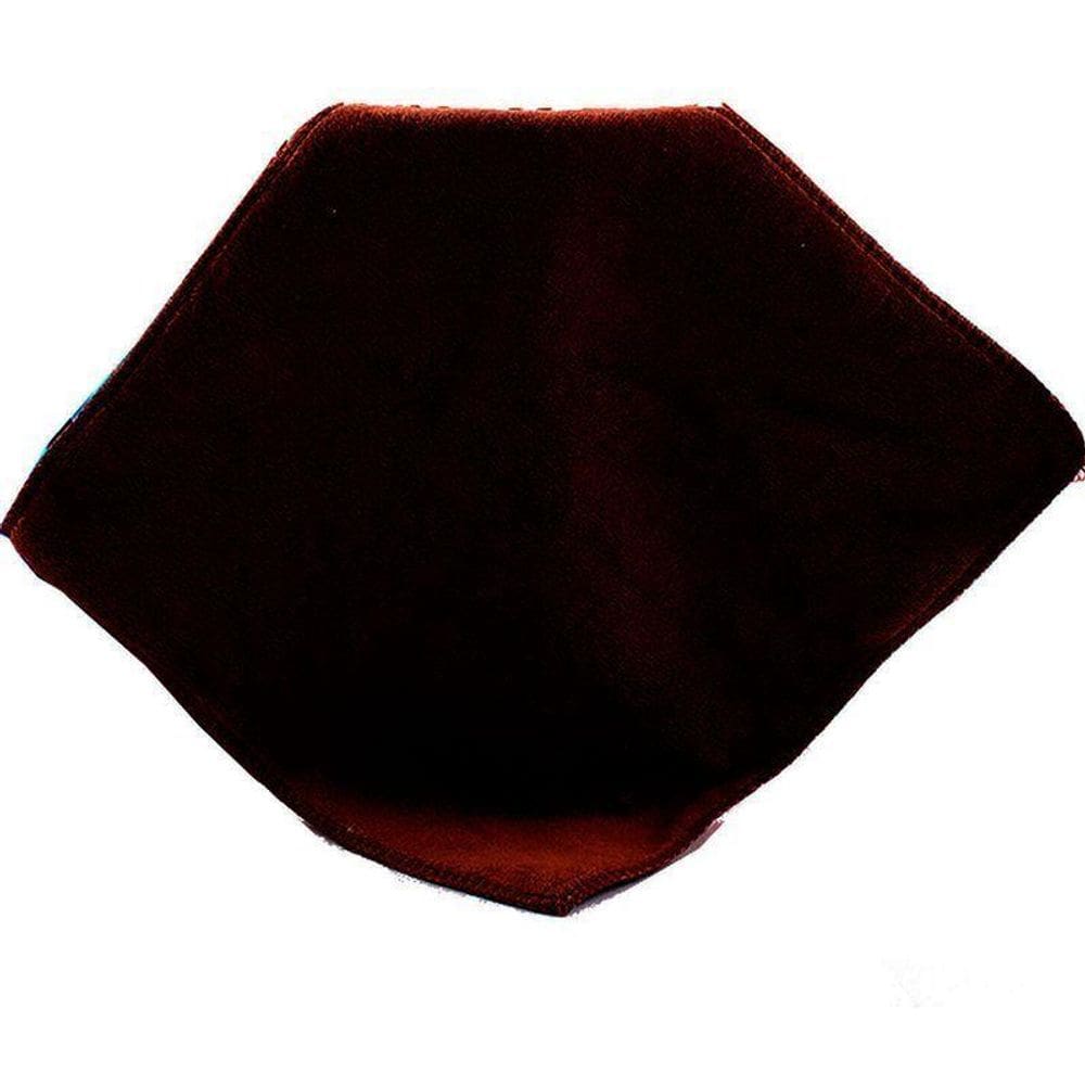 Pano Mágico Microfibra Flanela Multiuso Anti-Risco 30X30 Co