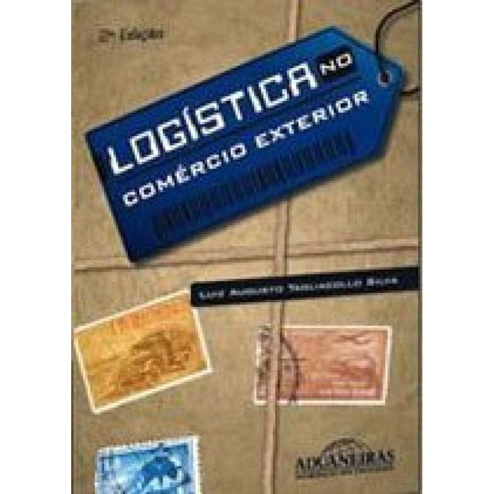 Logistica No Comercio Exterior