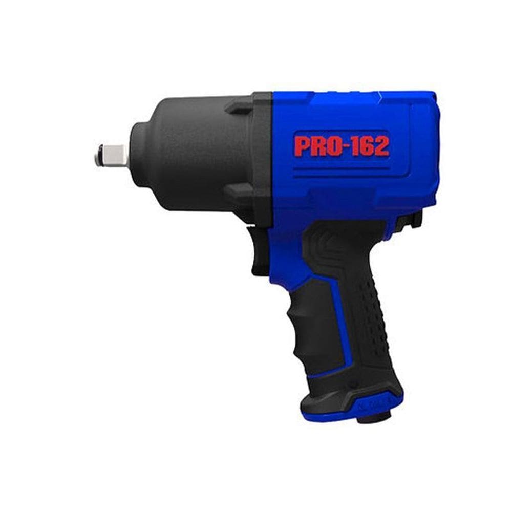 Chave De Impacto Pneumática 1/2 Pol. 176Kgf Ldr2 Pdr Pro-162