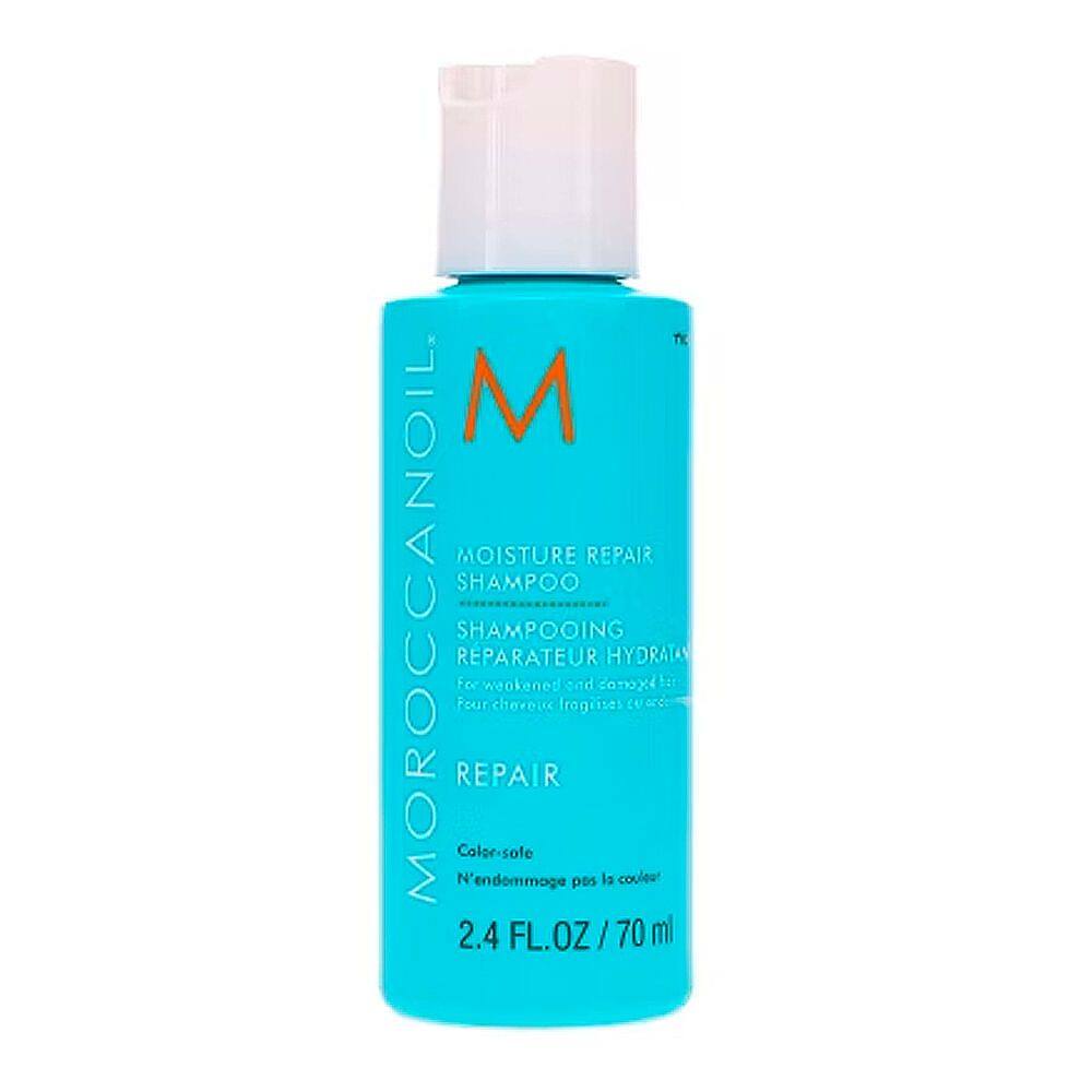Moroccanoil Reparador Hidratante - Shampoo 70ml