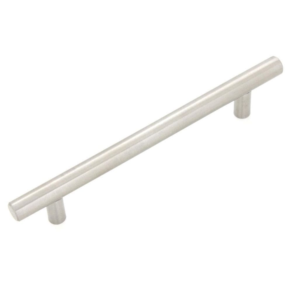 Puxador Molise 160Mm Inox Polido