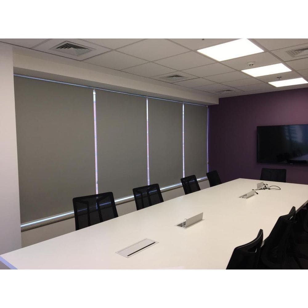 Cortina Rolo Blackout 0% 2,00m x 1,80m | Italian Persianas