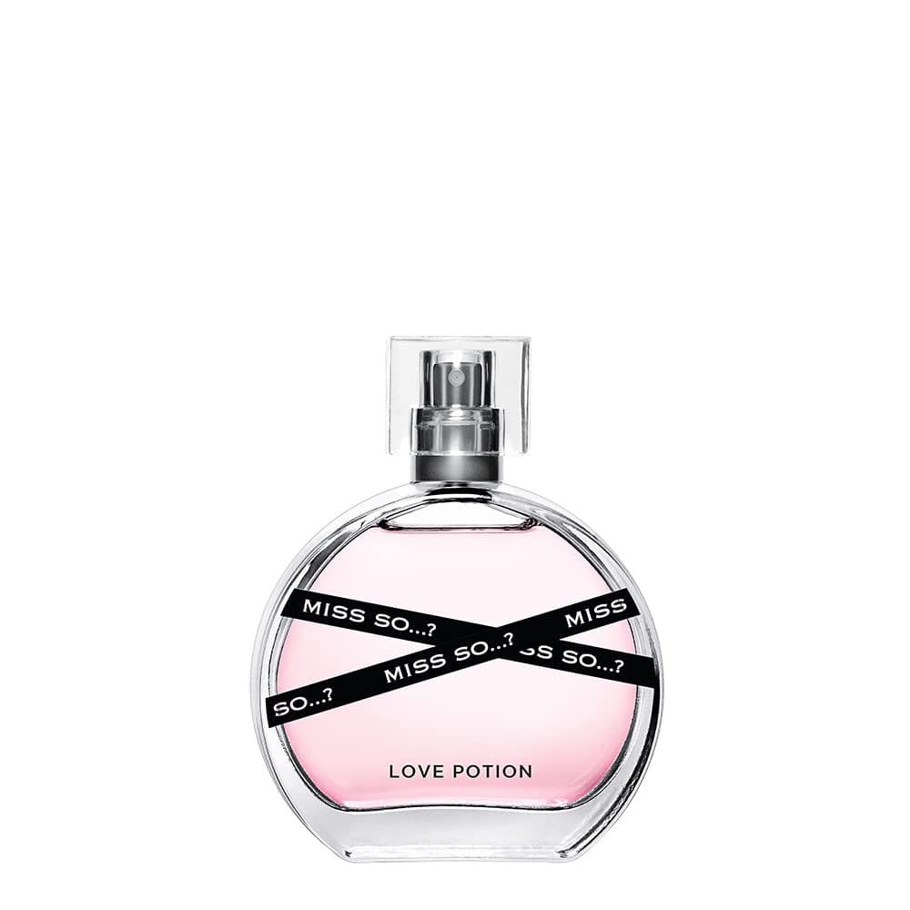 Perfume Então...? Eau de Parfum Love Potion 50ml para mulheres