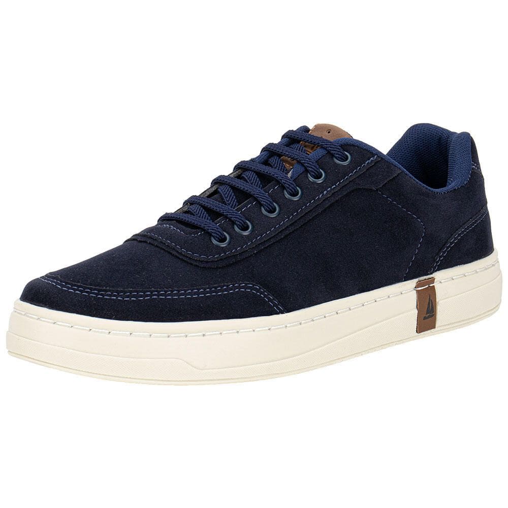 Sapatênis Masculino Confort Way 402503C