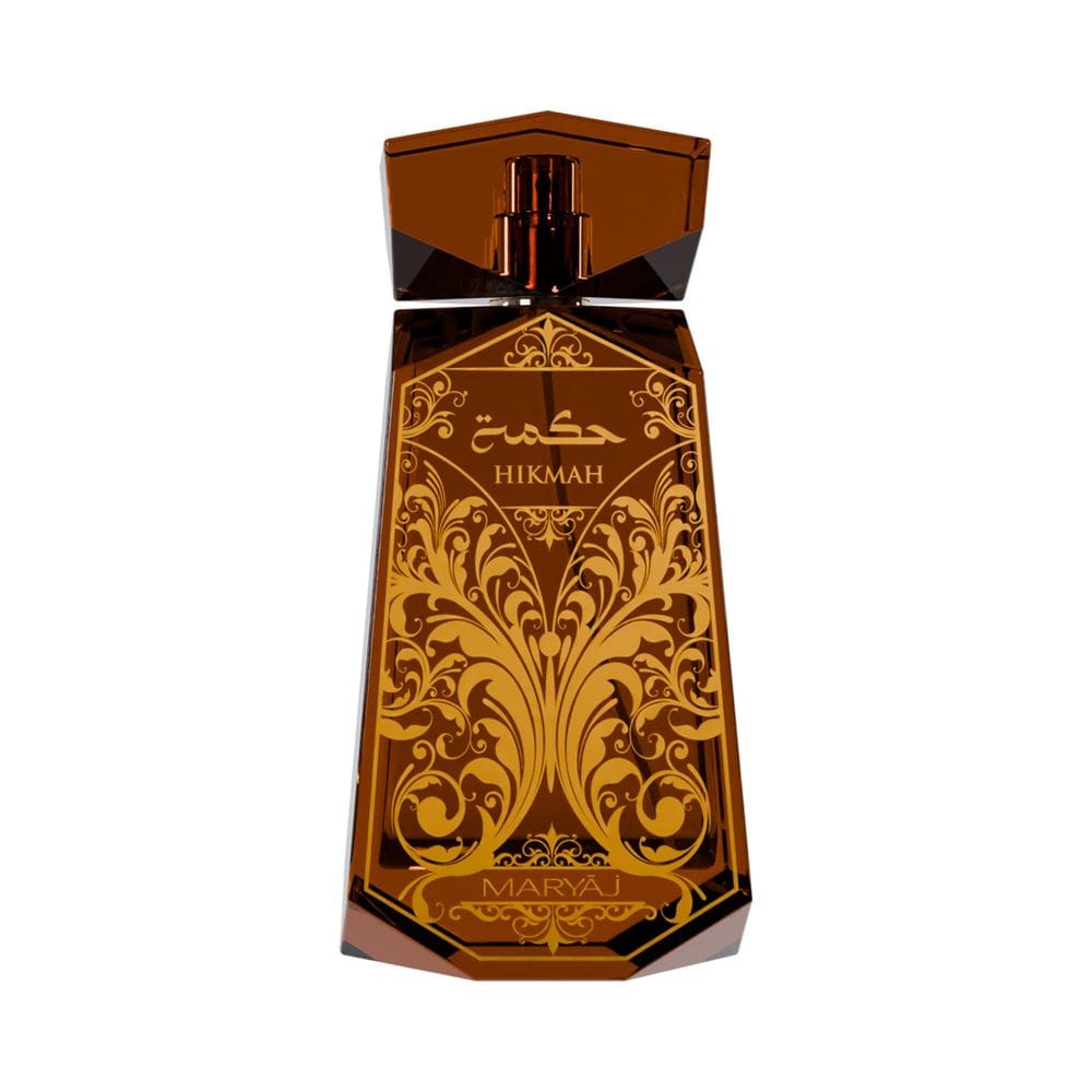 Perfume Maryaj Hikmah Eau de Parfum 100ml para homens e mulheres