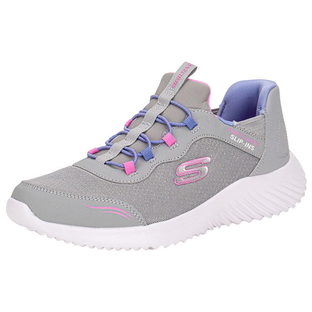 Tênis Infantil Simple Cute Skechers 303585L
