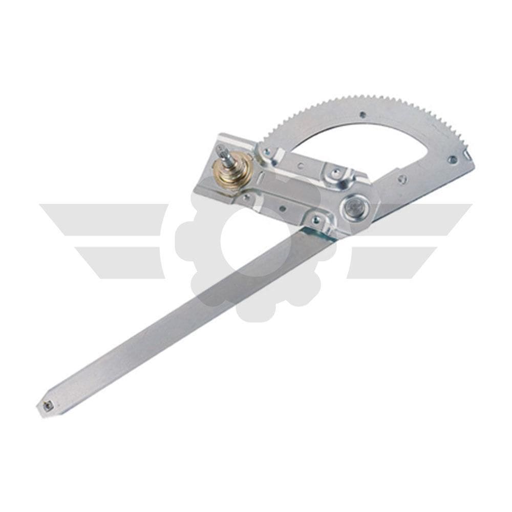 Máquina De Vidro Porta Esquerda Mb Sprinter - Zinni