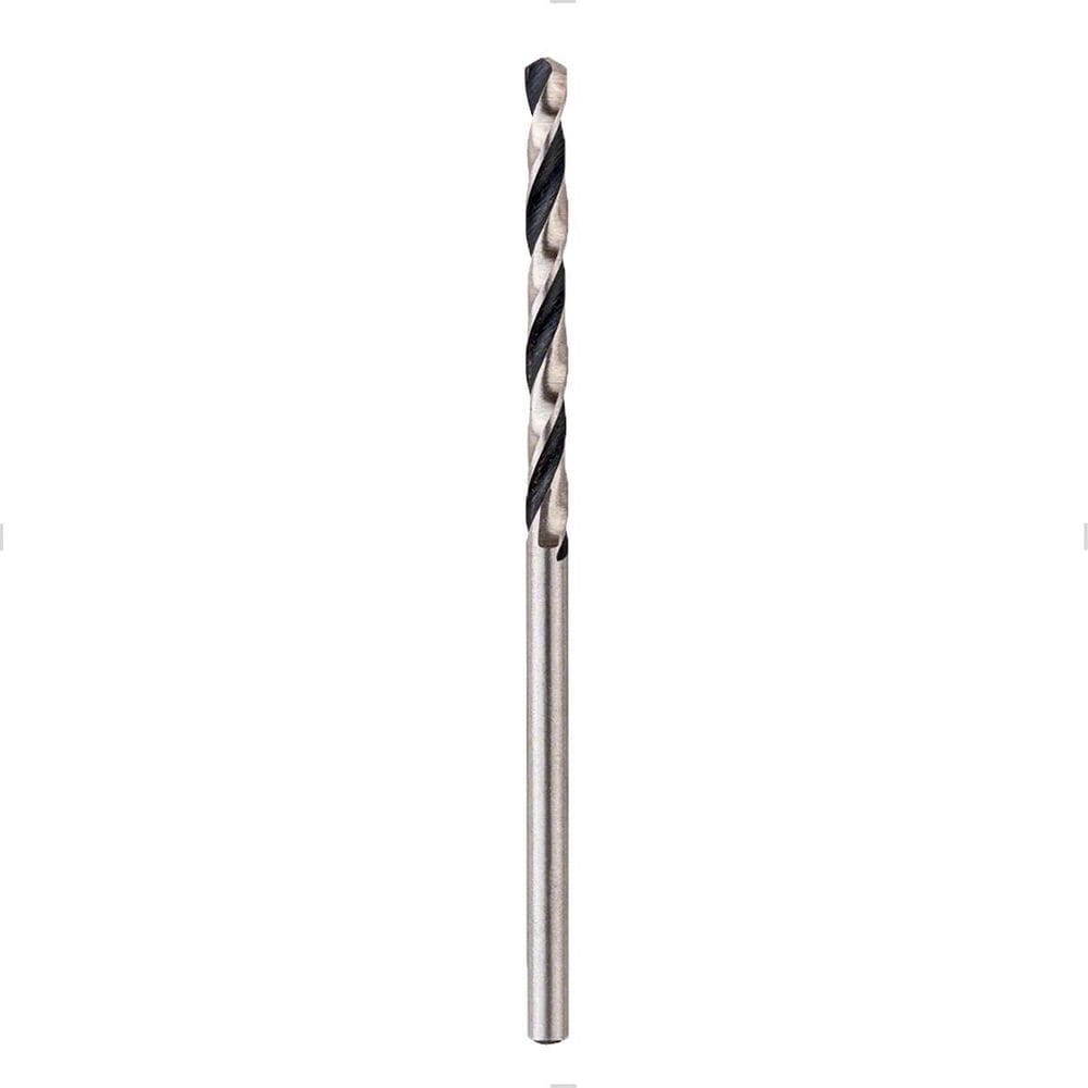 Broca Aço Rápido 2,7X61Mm Hss Bosch