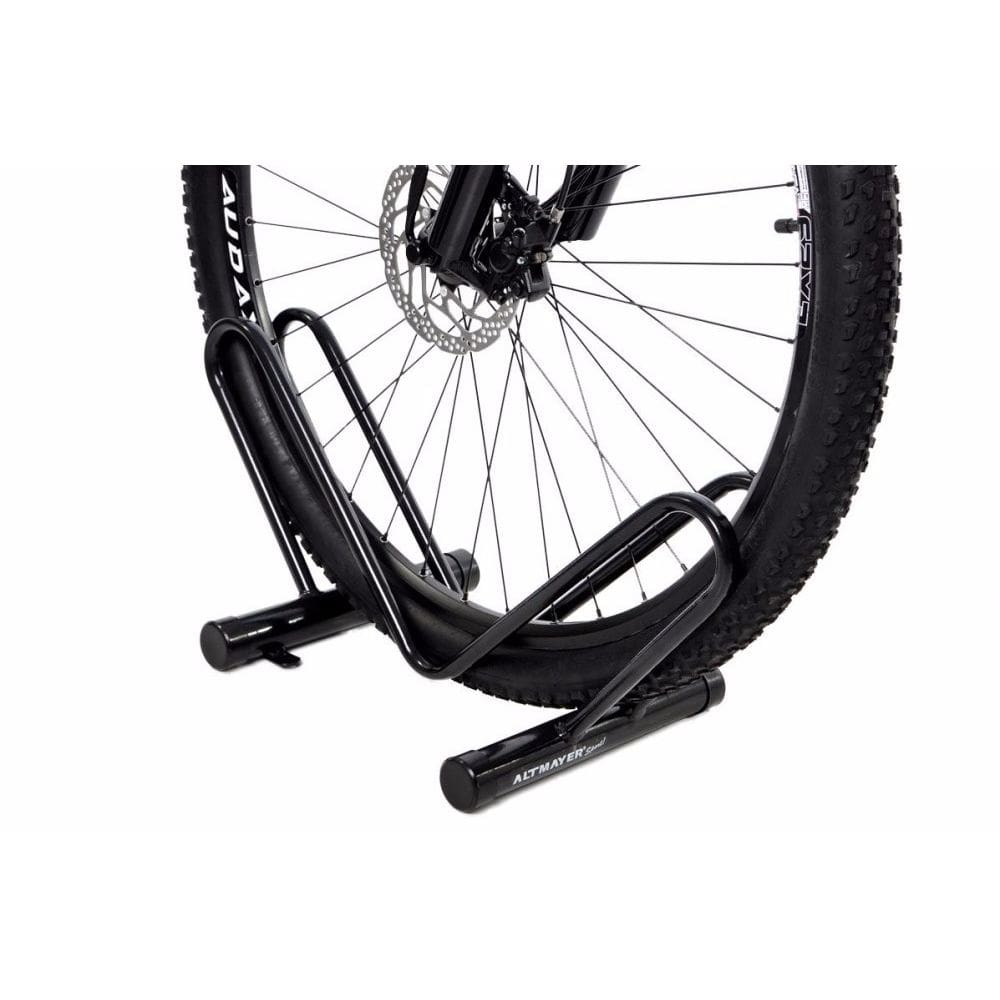 Bicicletario Chão Individual Altmayer Horizontal