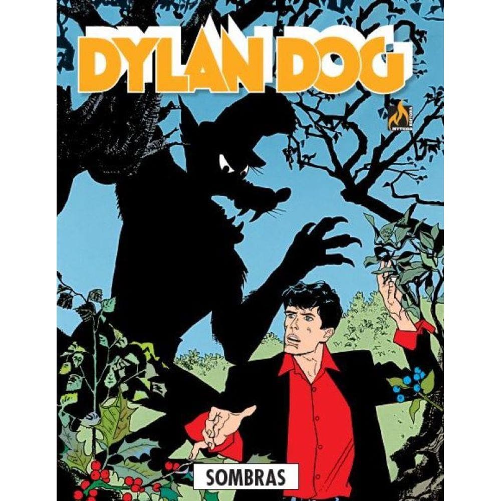 Dylan Dog - volume 19