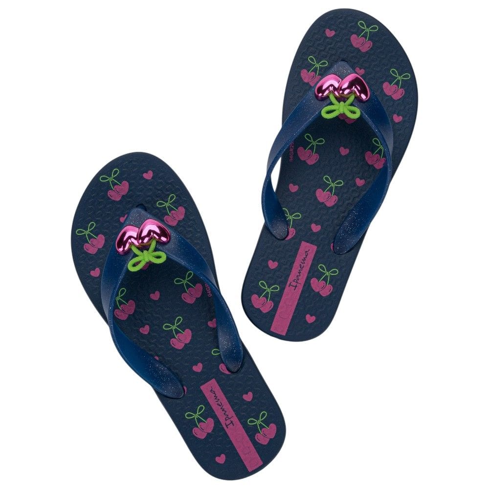 Chinelo Infantil Ipanema Belle 27395