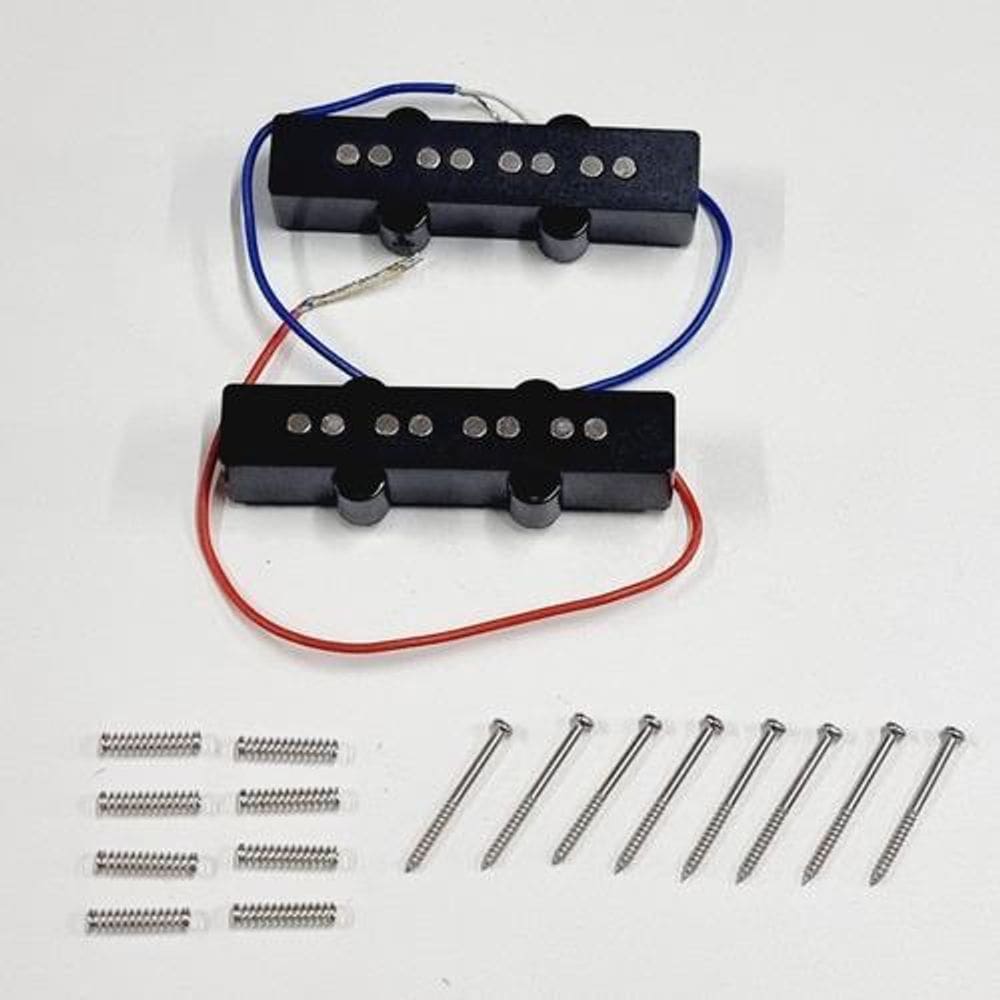 Captador Andaluz Baixo Jazz Bass Pub04 Braço Ponte