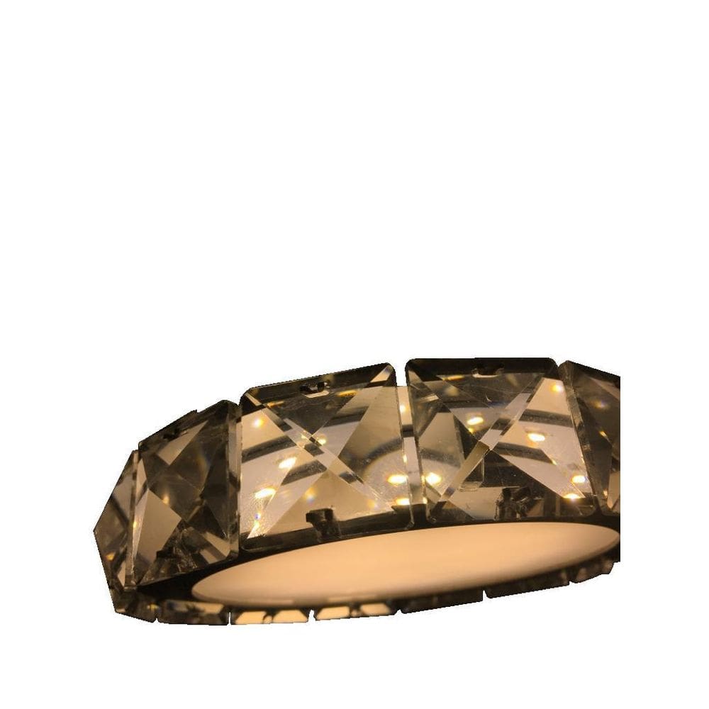 Pendente De Led Treviso Turim D1660-3