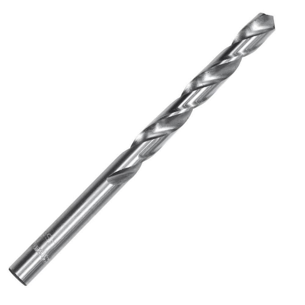 Broca Aco Rapido 02,0Mm X Comp.049,0Mm P/Metal Starrett Kbar