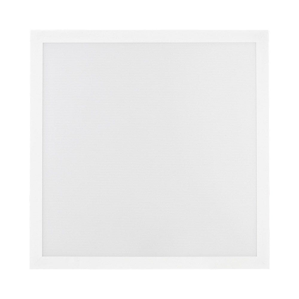 Painel de Led Embutir Stella Evo Backlight Quadrado 62x62cm 40W Alto IRC 90