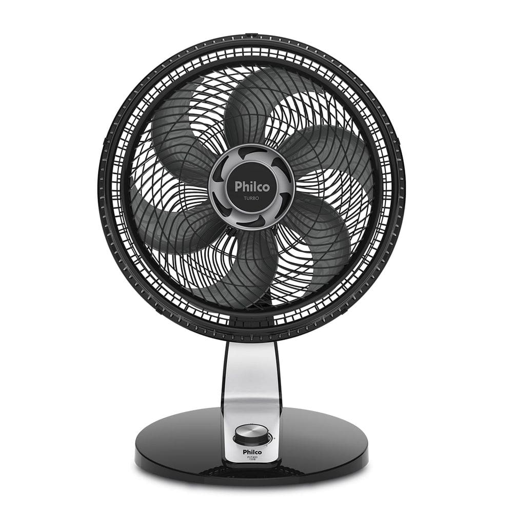 Ventilador Philco PVT400 Turbo 160W