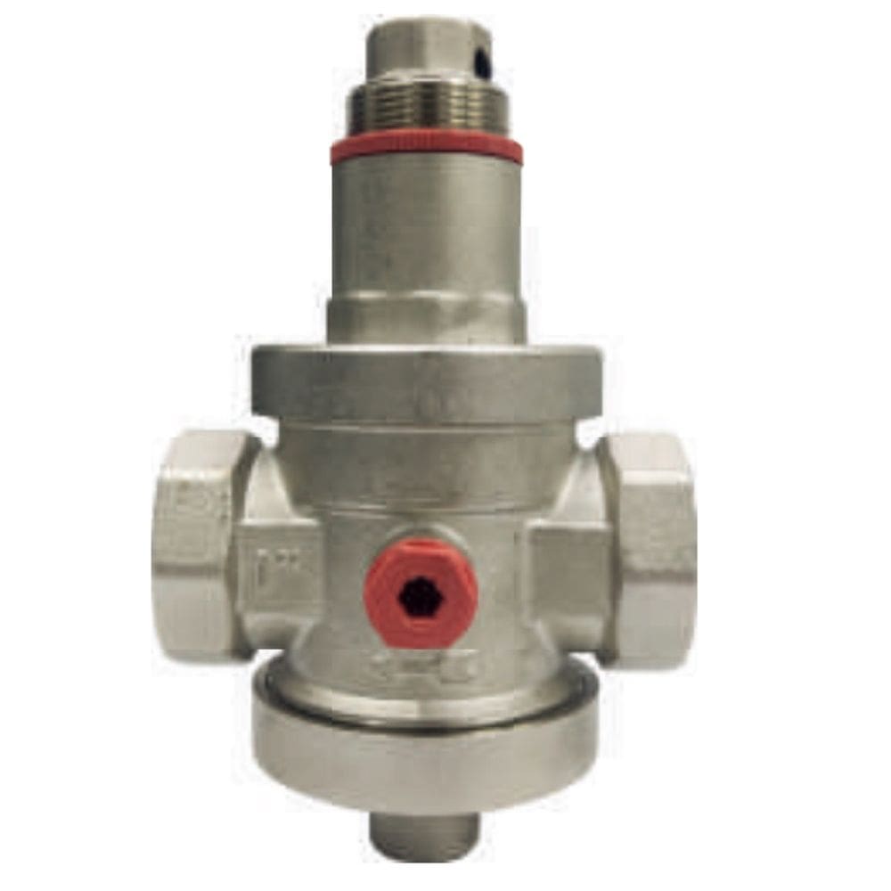 Válvula Redutora de Pressão VRP SF25 PN25 3” - Sfera