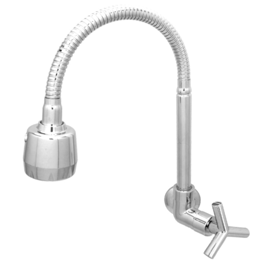Torneira de Parede para Cozinha Gourmet 1/4 de Volta 3068 C55 - 31236 - BOGNAR
