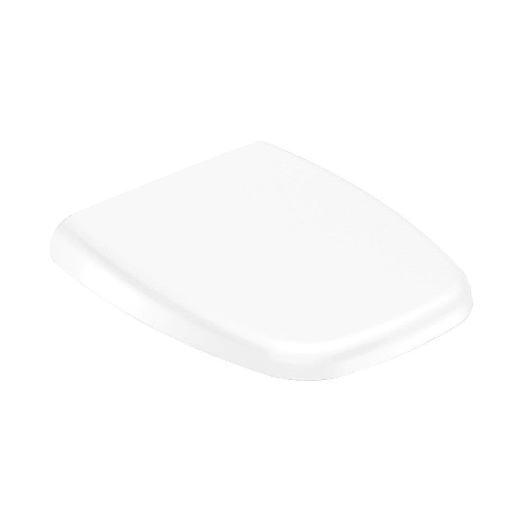 Assento Sanitário Celite PP Soft Close Fit Plus Branco