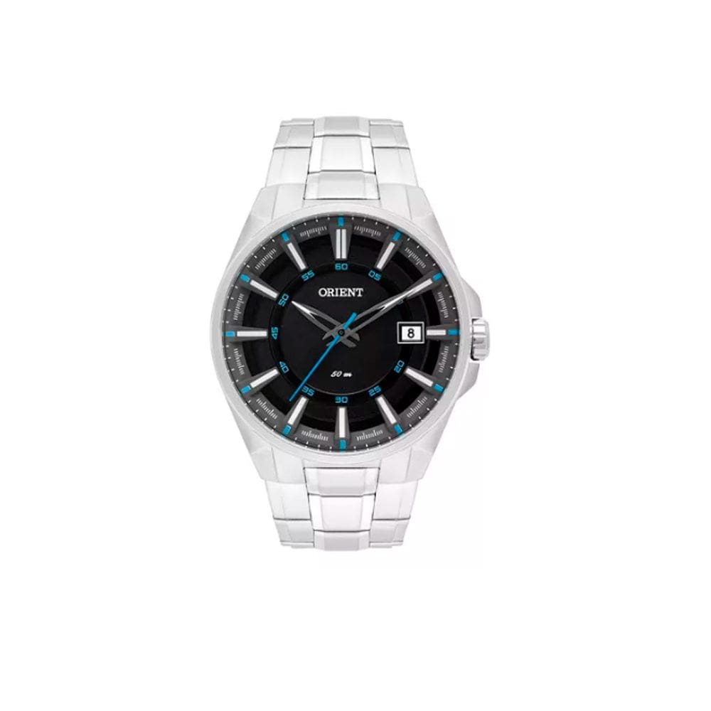 Relogio Orient Mbss1313 Dysx