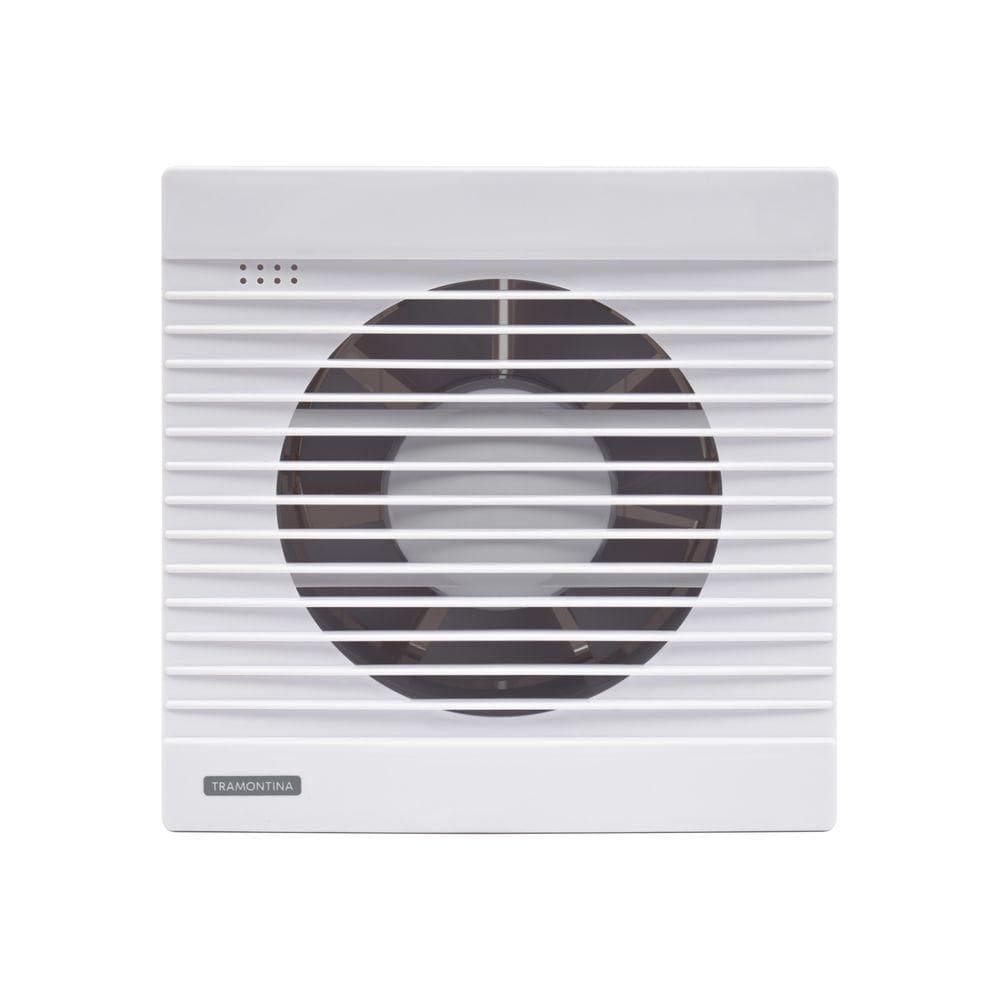 Exaustor Para Banheiro Tramontina Ba 150 127 V