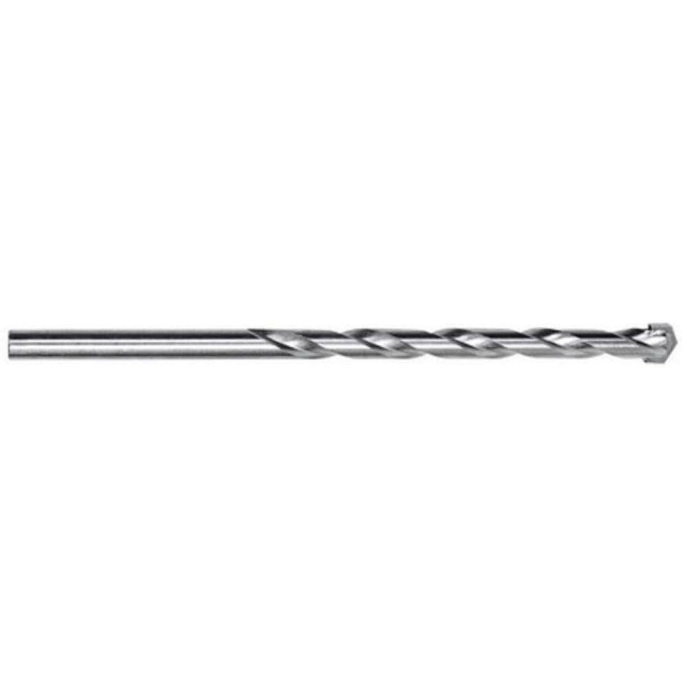 Broca Widea Concreto 12,0Mm X Comp.150Mm Starrett Kbmd120 Un
