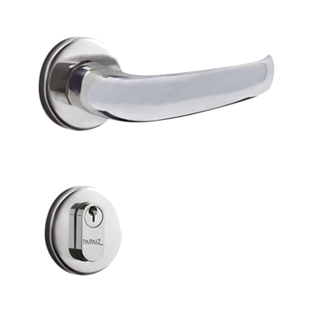 Fechadura 5400 R66 MZ920 - 03920A5CA - PAPAIZ