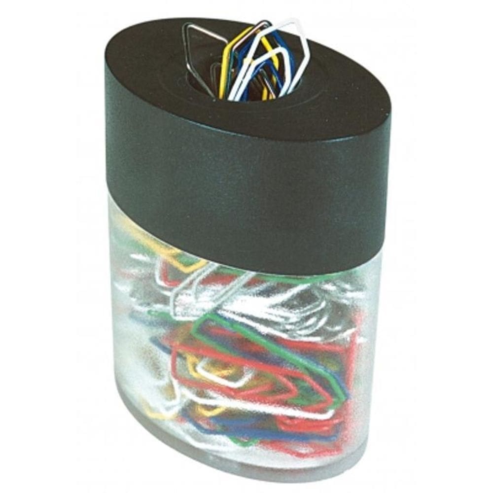 Porta Clips C/Ima Fume Menno