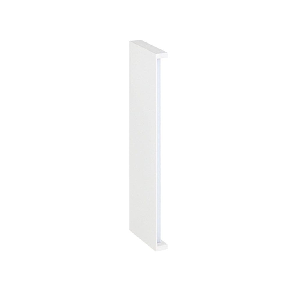 Arandela Stella Reflex Led 42cm IP65 12W Bivolt