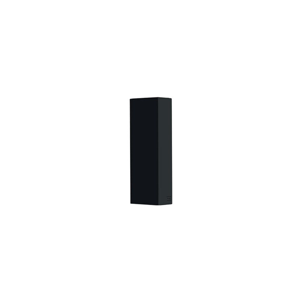 Arandela Stella Wall Mini Led 2 Fachos Abertos IP65 5W Bivolt