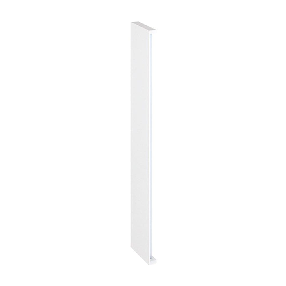 Arandela Stella Reflex Led 72cm IP65 20W Bivolt