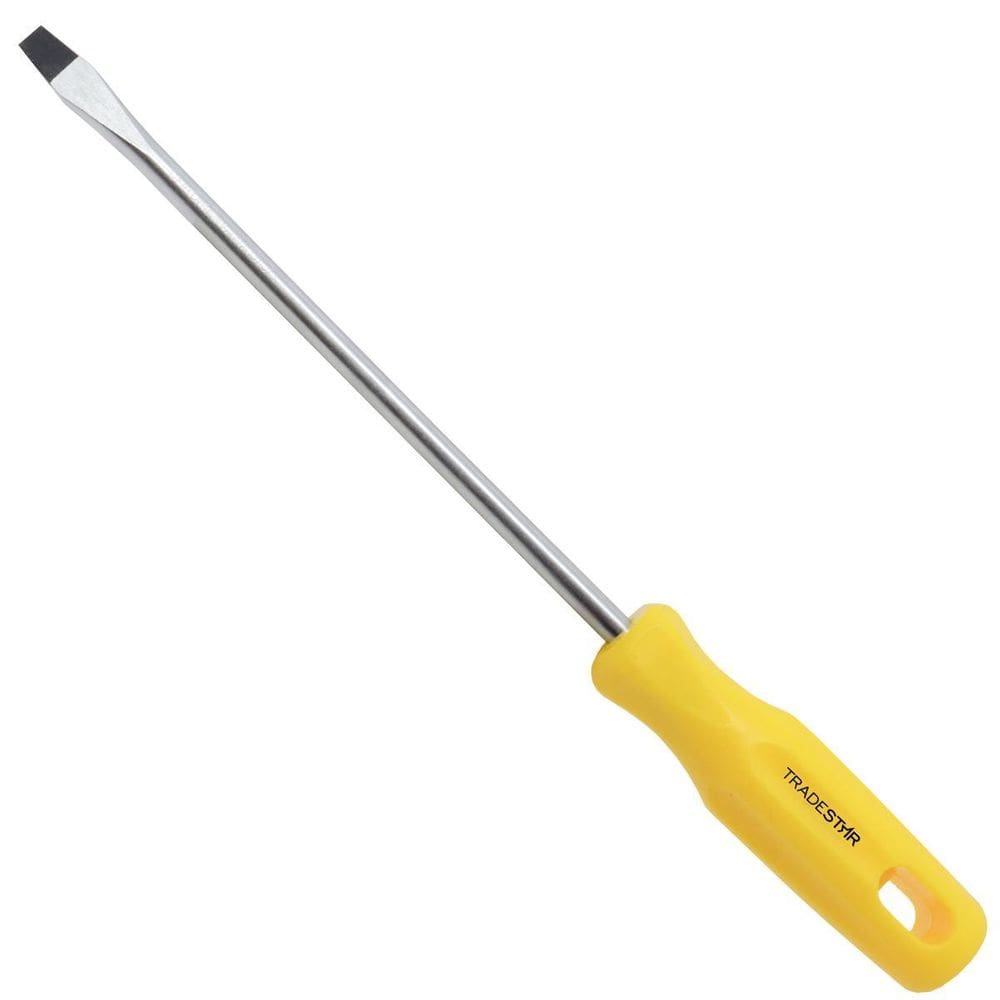 Chave de Fenda Tradestar 5/16x8 - Durável e Precisa