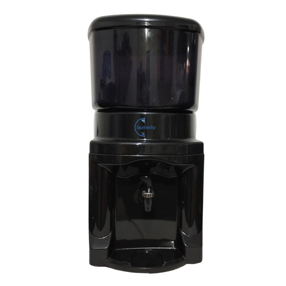 Filtro Purificador Água Alcalina | Certificado Inmetro