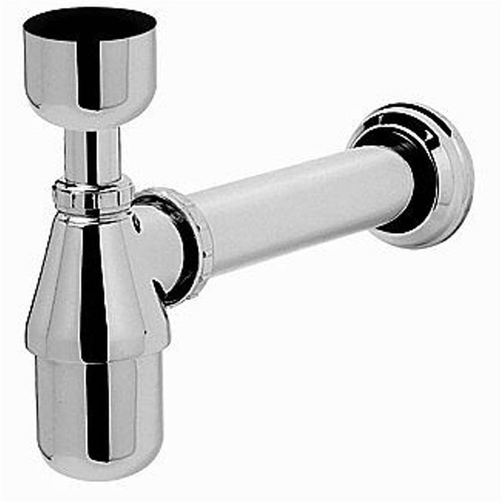 Sifão Regulável para Mictório 2”” STD Cromado - VSM084CW - ESTEVES